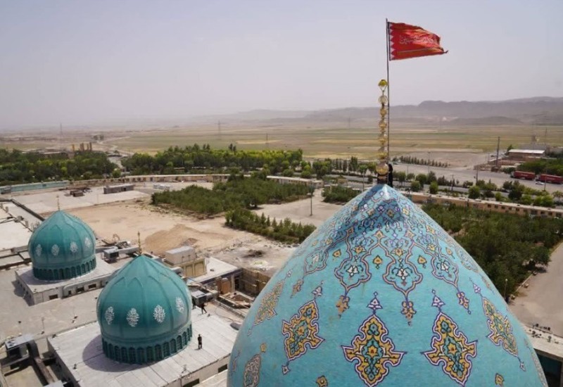 Iran podigao crvenu zastavu, evo šta to znači (VIDEO)