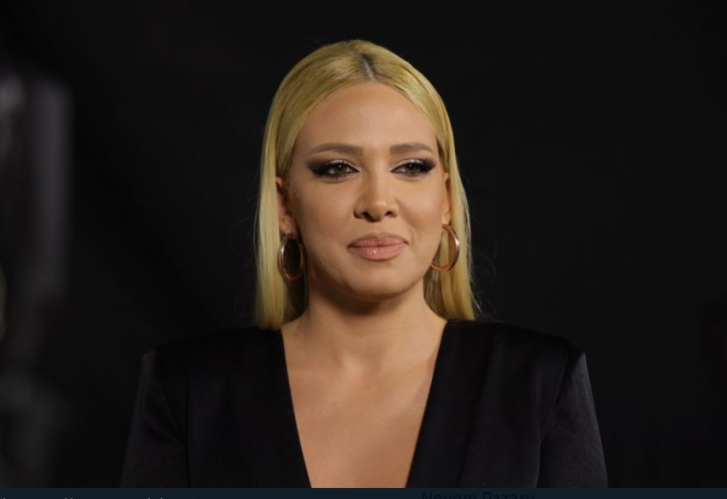 Milica Todorović čeka dijete sa ekonomistom: Poznato i koliko je stariji od nje