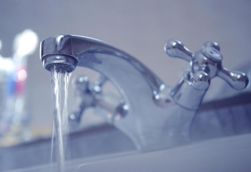 U Donjim Kolima kreće izgradnja rezervoara za vodu