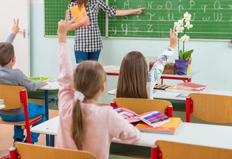 U obrazovnim ustanovama bez maski u novoj školskoj godini