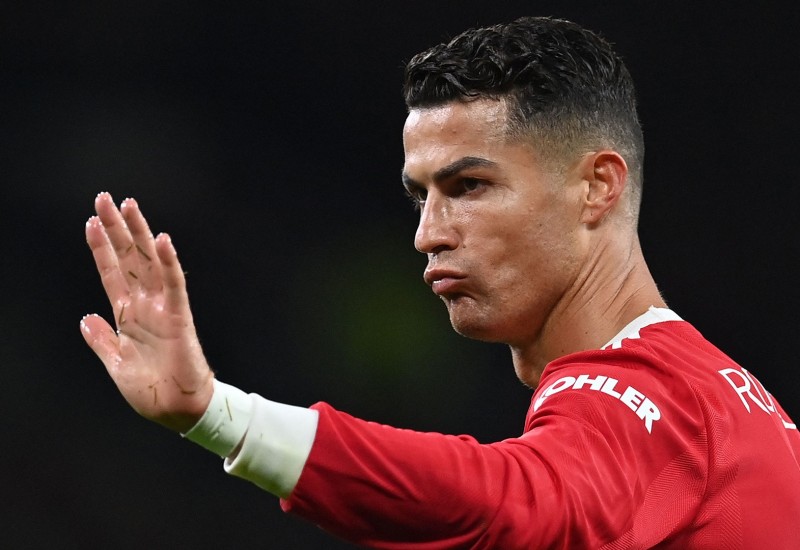 Ronaldo ostaje u Mančesteru
