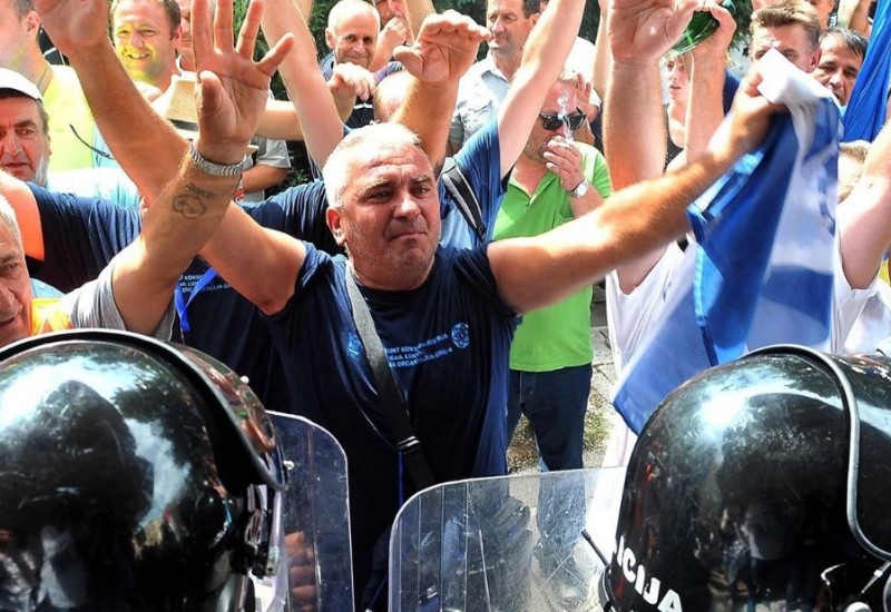 Zapadni Balkan pun ekstremizma i nasilnih ideologija