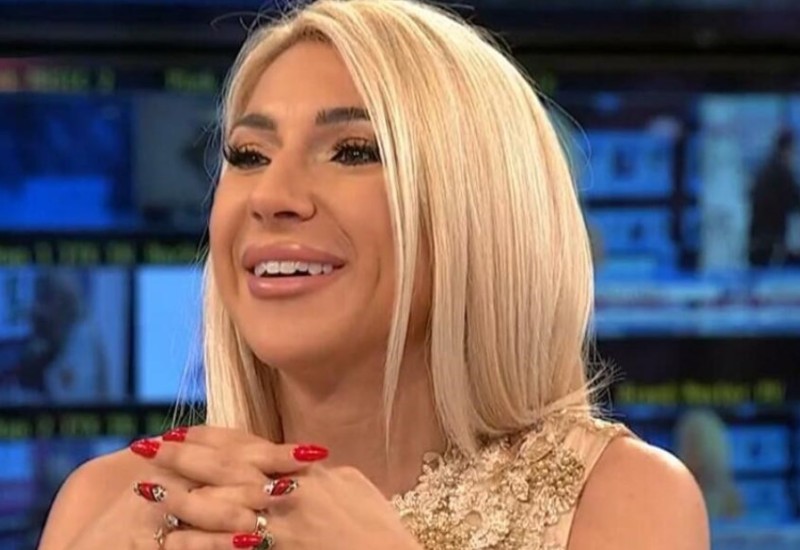 Svadba dva milionera iz Rusije: Jovana Jeremić gošća na gej svadbi u Crnoj Gori (FOTO)