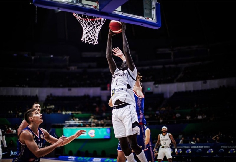 Oglasio se Sudanac koji je povrijedio Simanića