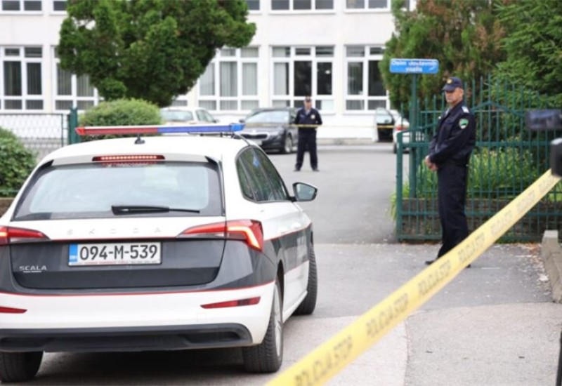 Policija otkrila imena jataka ubice Nermina Sulejmanovića