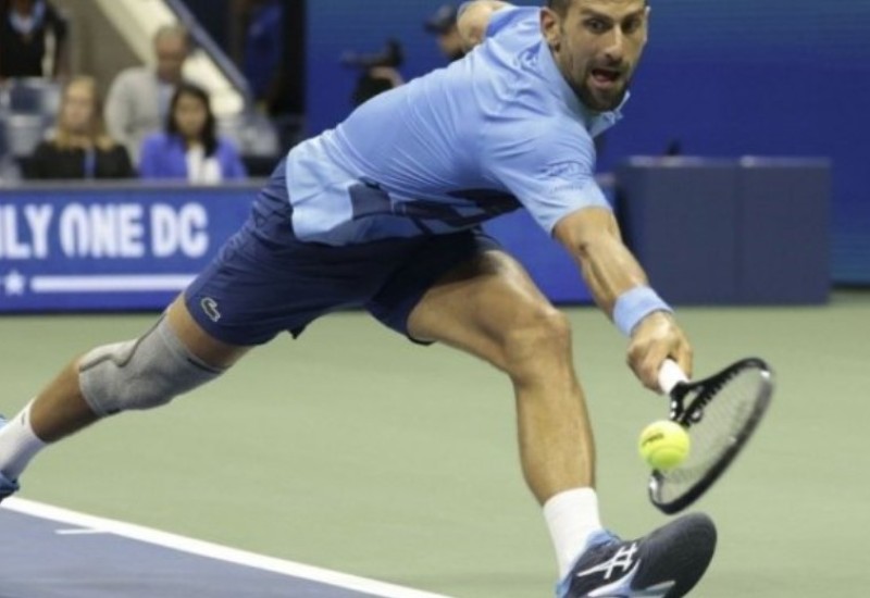 Đoković eliminisan sa US opena