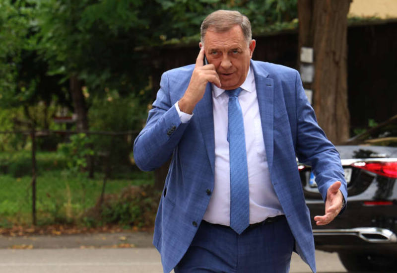„Taj budžet neće proći“ Dodik uputio oštru poruku pred sutrašnju sjednicu Parlamentarne skupštine