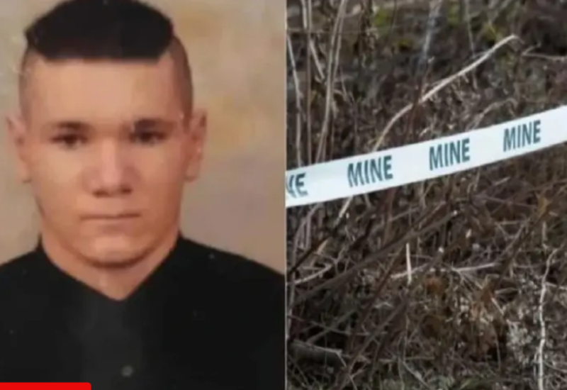 Minu aktiviralo stado koza, mladića pronašao brat: "Krv je šikljala na sve strane''