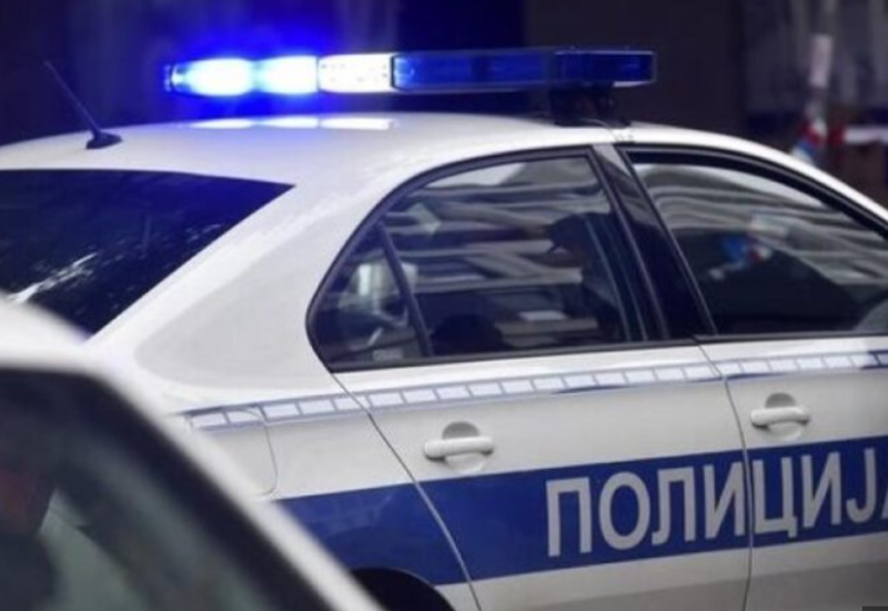 Filmska jurnjava od Hrvatske kroz Srbiju: Državljanin BiH probio rampe na granicama, pa napravio haos