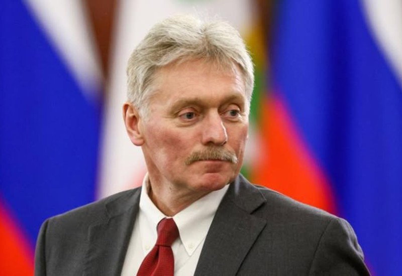 Peskov: Samit Putin–Tramp–Zelenski moguć samo radi formalizacije sporazuma