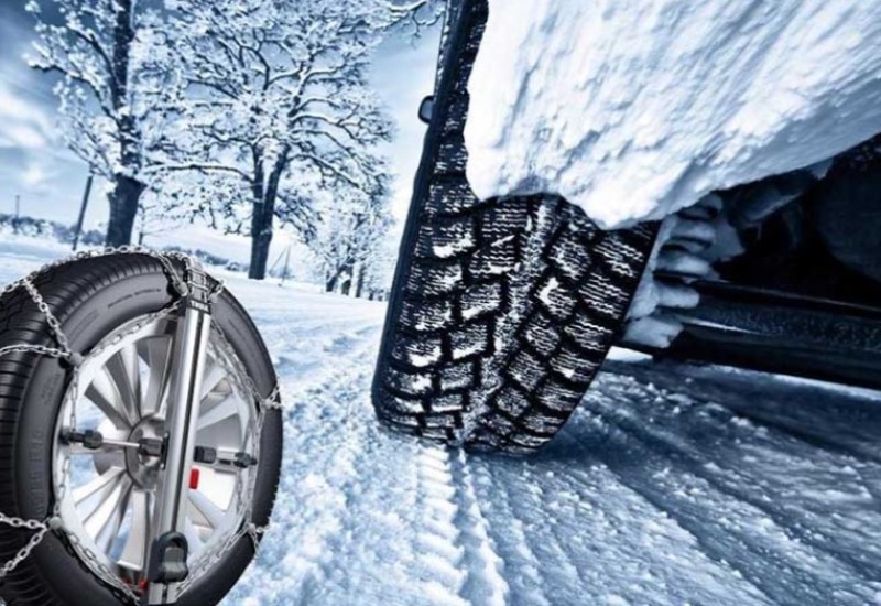 Jeste li spremni - od sutra obavezna zimska oprema