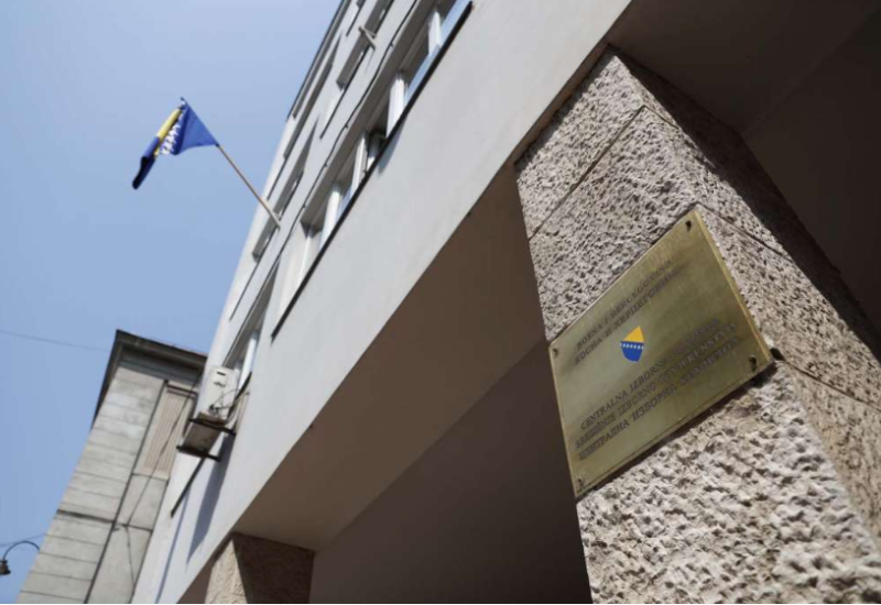 CIK izgubio kredibilitet u javnosti zbog neprofesionalnosti