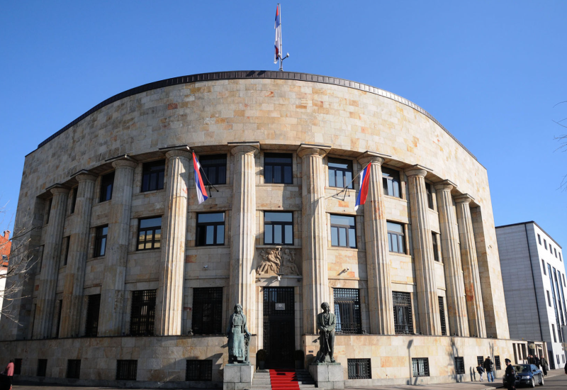 Budžet predsjednika Republike Srpske povećan za 45 miliona maraka