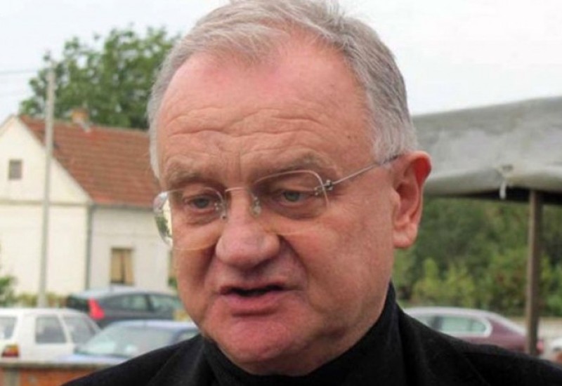 KALINIĆ: Frustrirana opozicija se neprestano ponižava