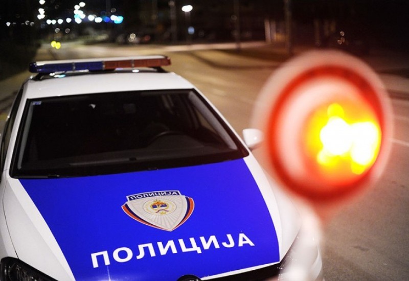 Hapšenje u Tešnju, oduzeta droga i veća količina novca