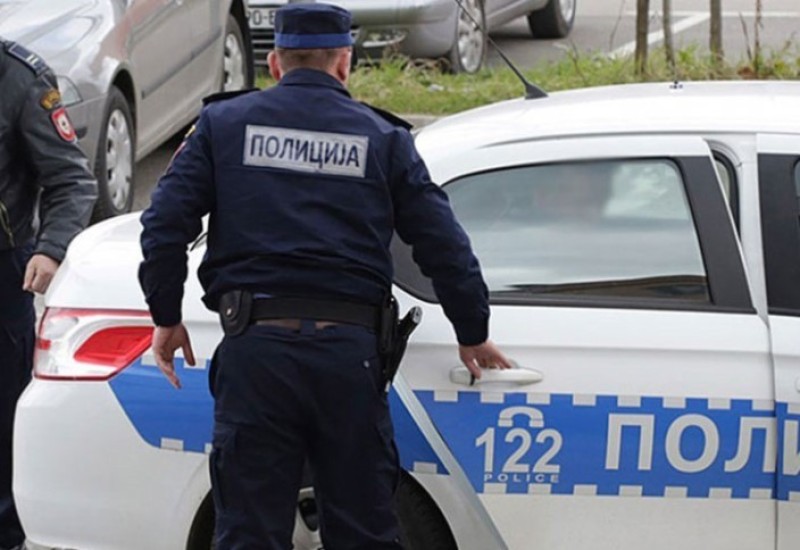 NOVI GRAD: U objektu pronađena marihuana