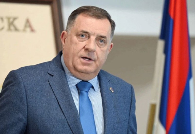 Dodik zatražio pripremu zakona o sprečavanju lažnih vijesti