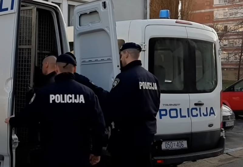 Uhapšen zbog seksualnog zlostavljanja 31 maloljetnice