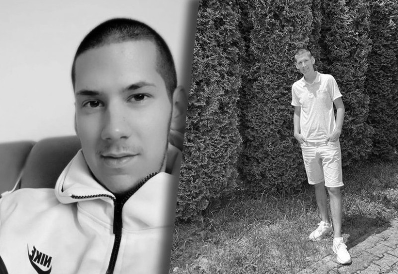 Dulićeva porodica traži izmjenu zakona