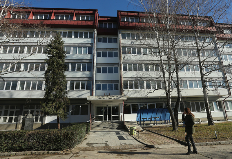 Besplatan smještaj za sve studente koji ostvare pravo na studentski dom