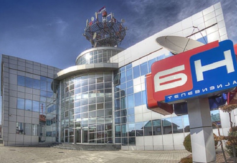 Pronađen napadač na novinarku BN televizije