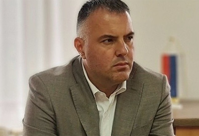 VIDOVIĆ: Hadžifejzovića proglasiti nepoželjnim u Republici Srpskoj