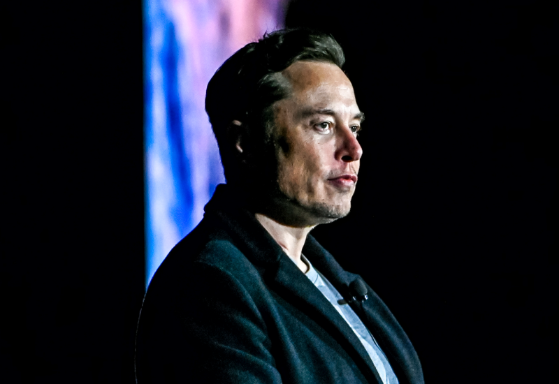 Mask o Trampovom mogućem povratku na Tviter