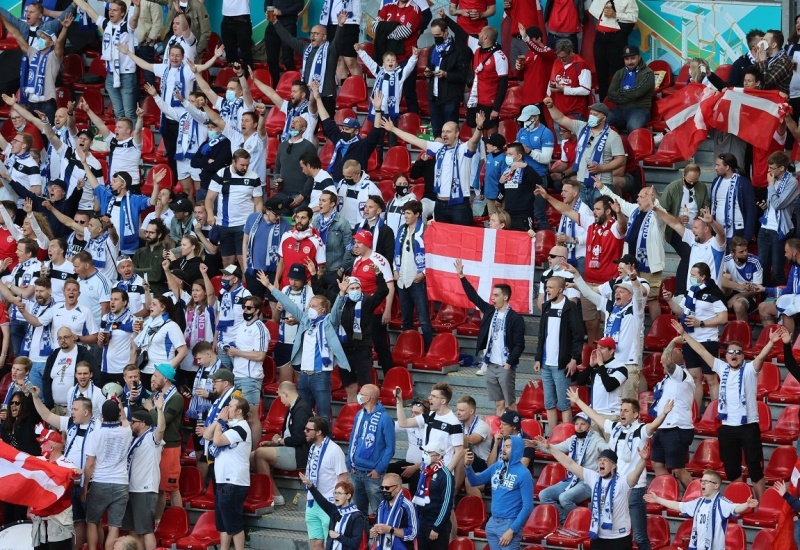 Danski fudbal za svaki gol šalje novac radnicima u Katar