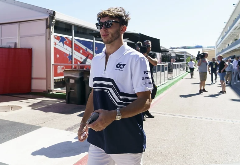 Presedan u Formuli 1: Vozaču prijeti suspenzija, spašava ga samo promjena pravila