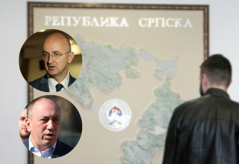 Šta UGROŽAVA Republiku Srpsku – vlast i opozicija ukrstili mišljenje