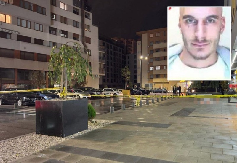 U pucnjavi u Sarajevu likvidiran vođa narko mreže u Švedskoj