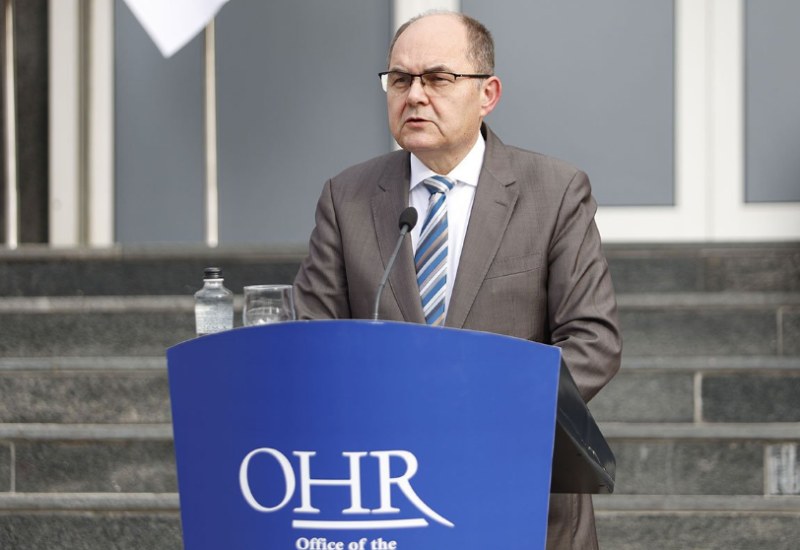 Za nekoliko sati mogla bi se znati sudbina Šmita