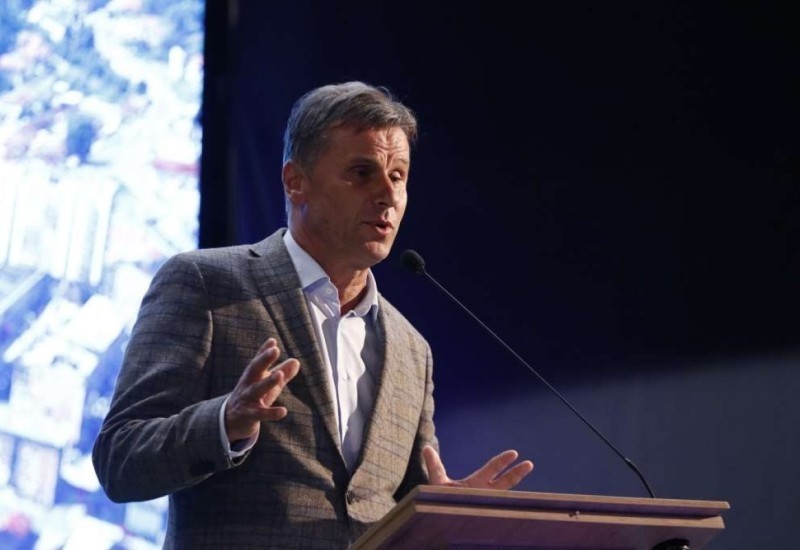 NOVALIĆ: Ambasador SAD se miješao u postizborni proces u BiH na neprimjeren način