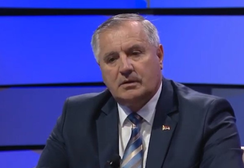 VIŠKOVIĆ: Sankcije za nerad niko neće izbjeći