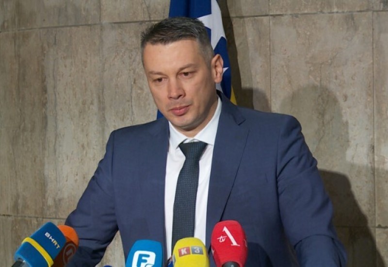 NEŠIĆ: Da budemo na kursu ekonomskog rasta, očuvanja snage i stabilnosti Srpske