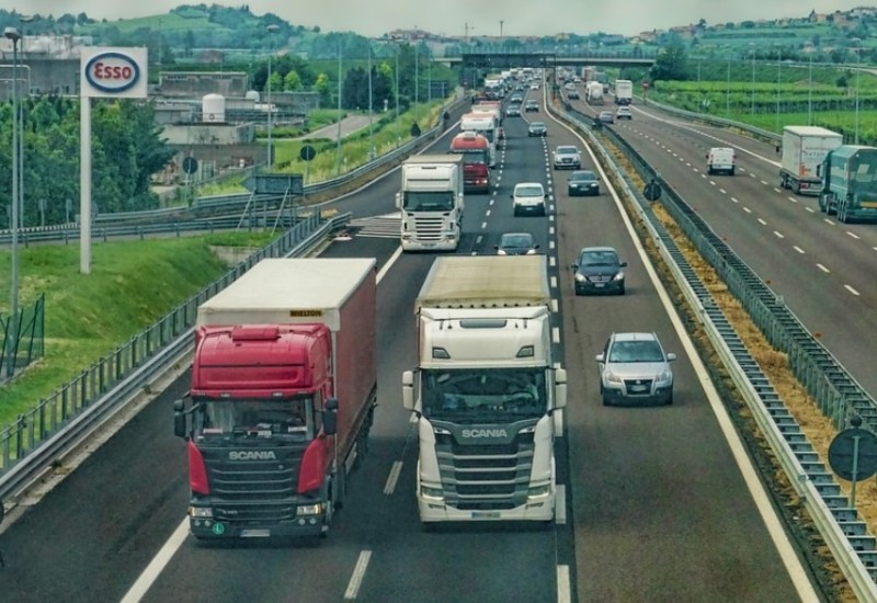 Od 1. januara skuplje vinjete u Austriji, Mađarskoj i Slovačkoj