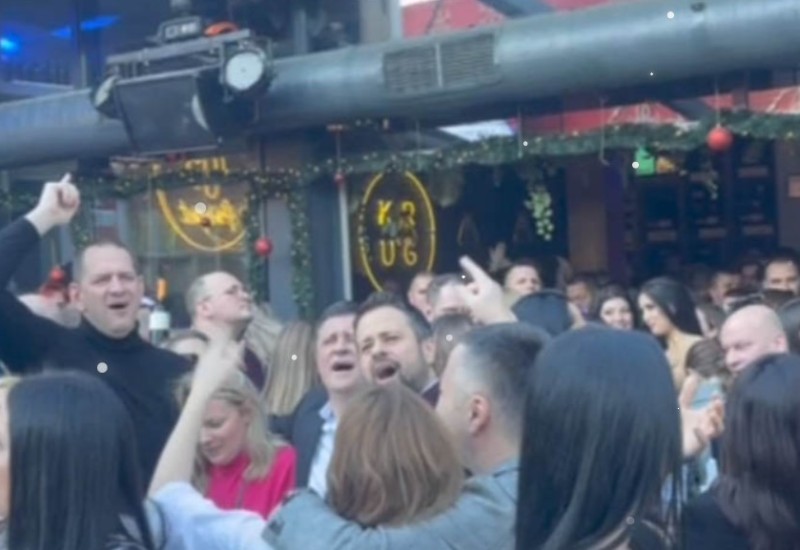 Đajić i Amidžić naručili Stanivukoviću pjesmu "Gdje si, Jelena"