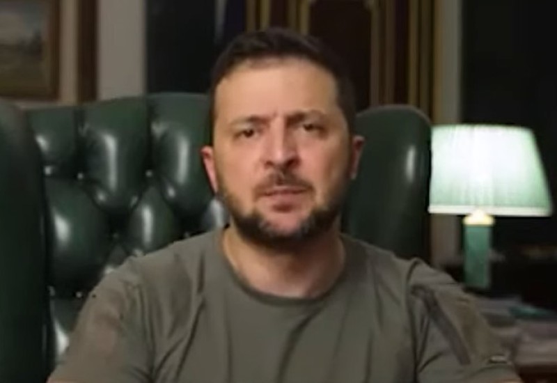Trećina Nijemaca smatra da Zapad treba ubijediti Kijev da pregovara