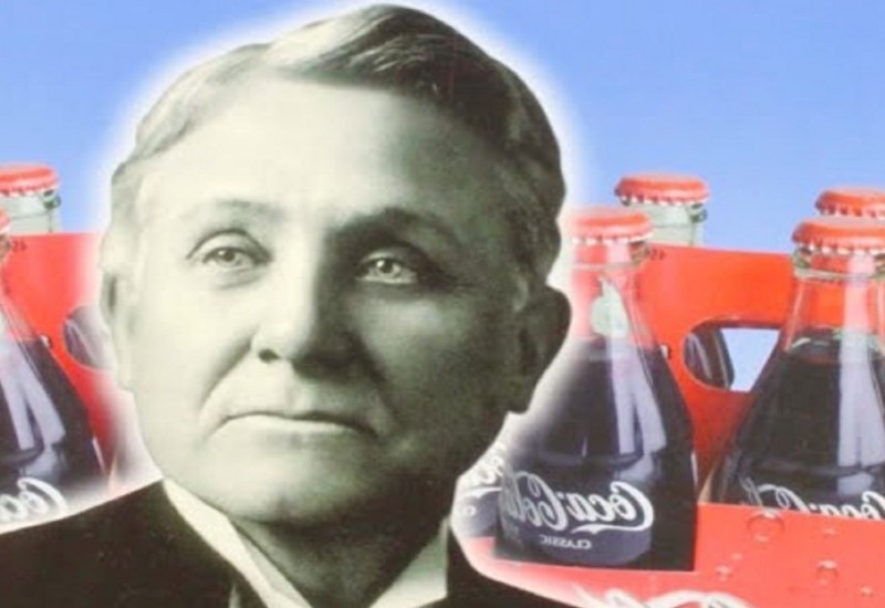Priča o osnivaču Coca-Cole koji je kupio recept za nešto više od 2.000 dolara