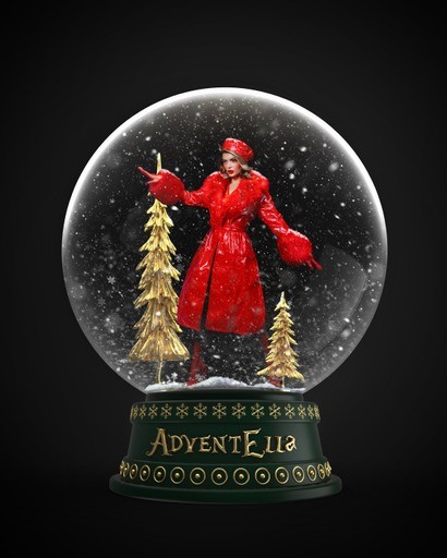 Fotografkinja: Karmen Poznić