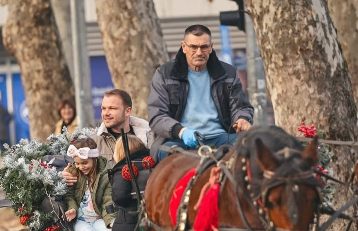 Sjene prošlosti nad Gradskom upravom: Otac bliske saradnice Draška ...